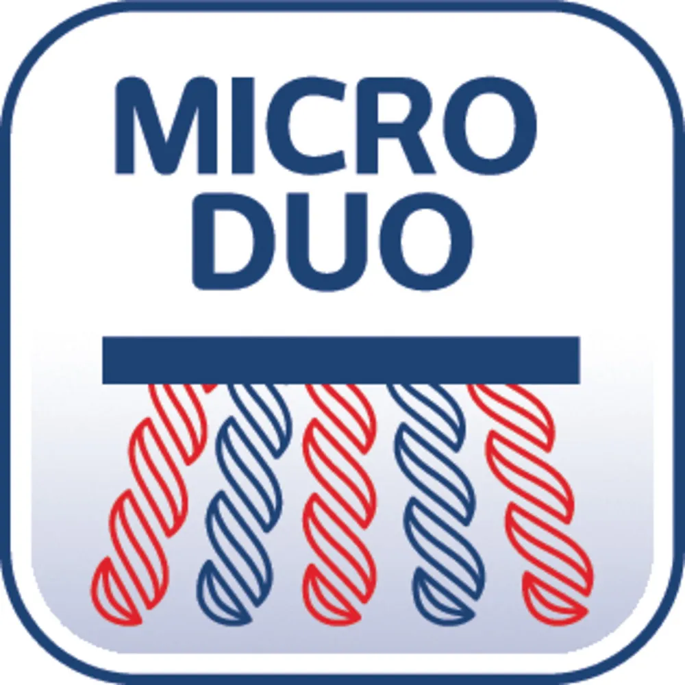 Set CLEAN TWIST Disc Mop Ergo