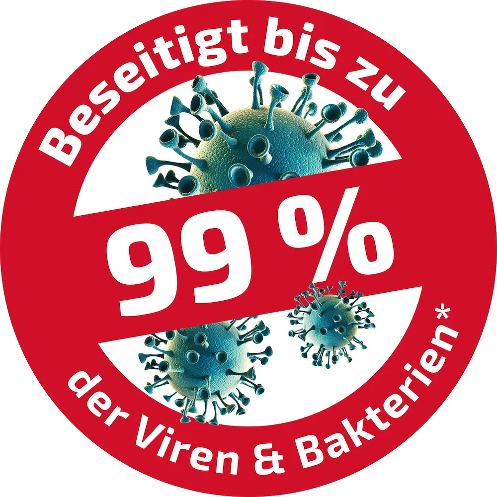 Set CLEAN TWIST Disc Mop Ergo