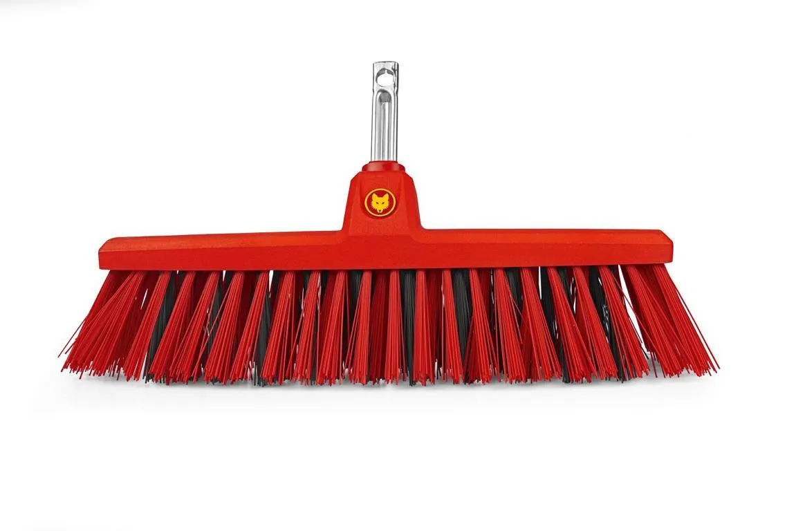 WOLF-Garten Strassenbesen