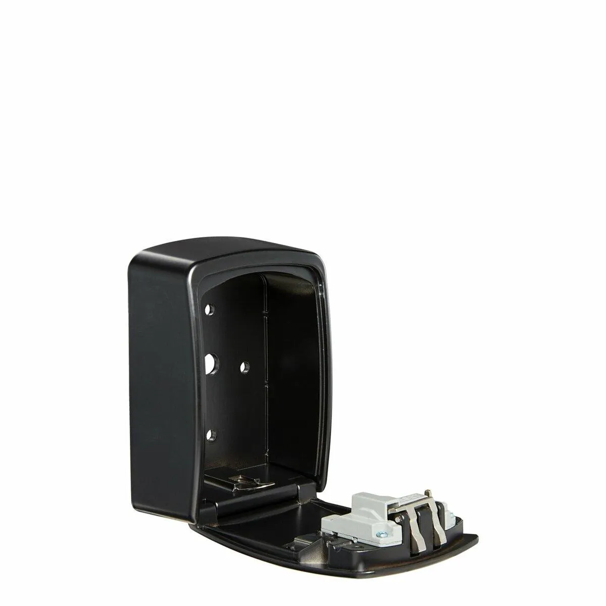 Schl&uuml;sseltresor