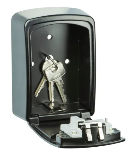 Schl&uuml;sseltresor