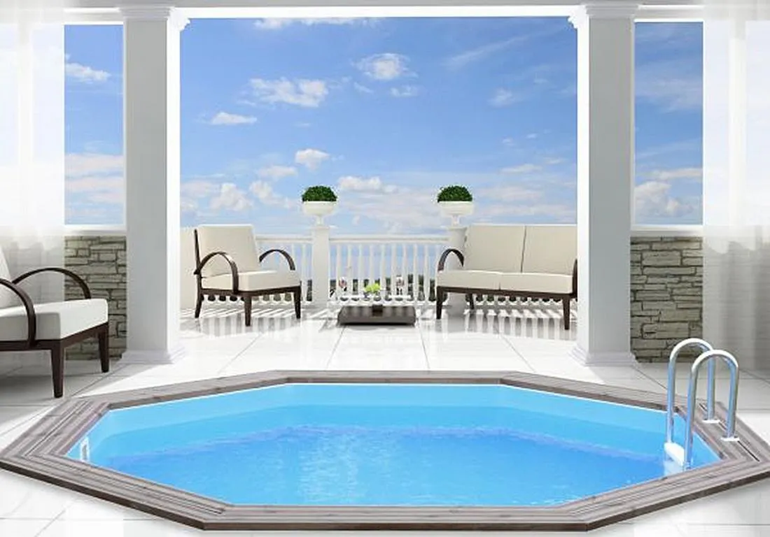 Holzpool