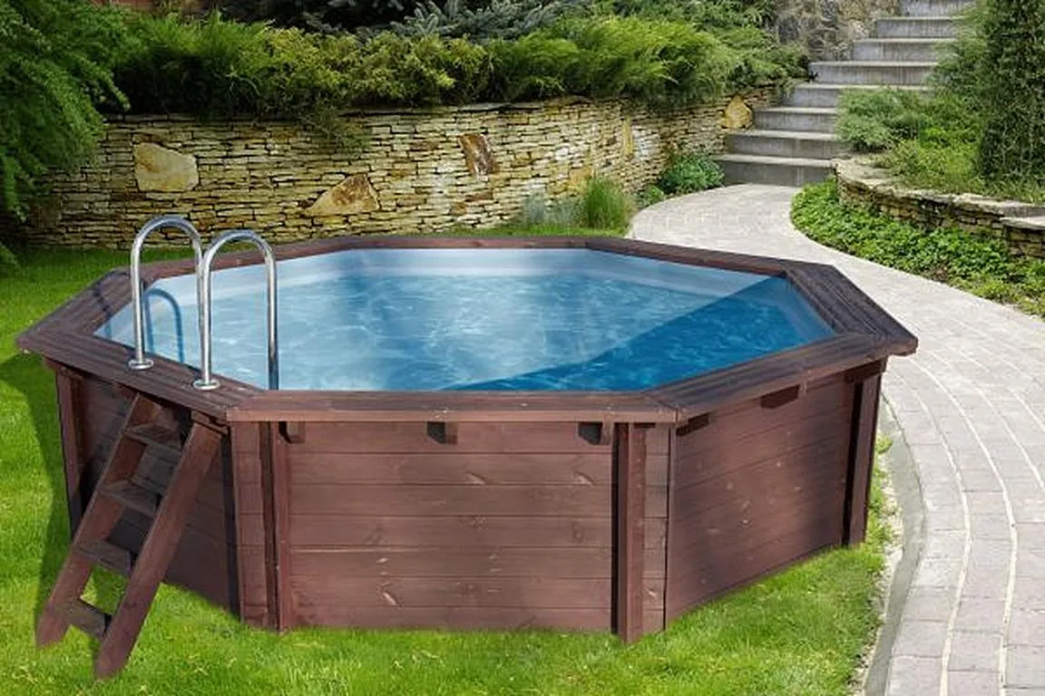 Holzpool