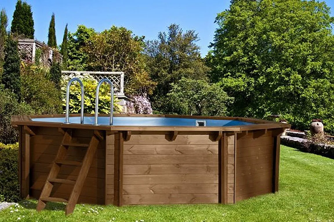 Holzpool