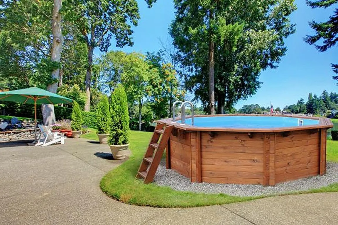 Holzpool