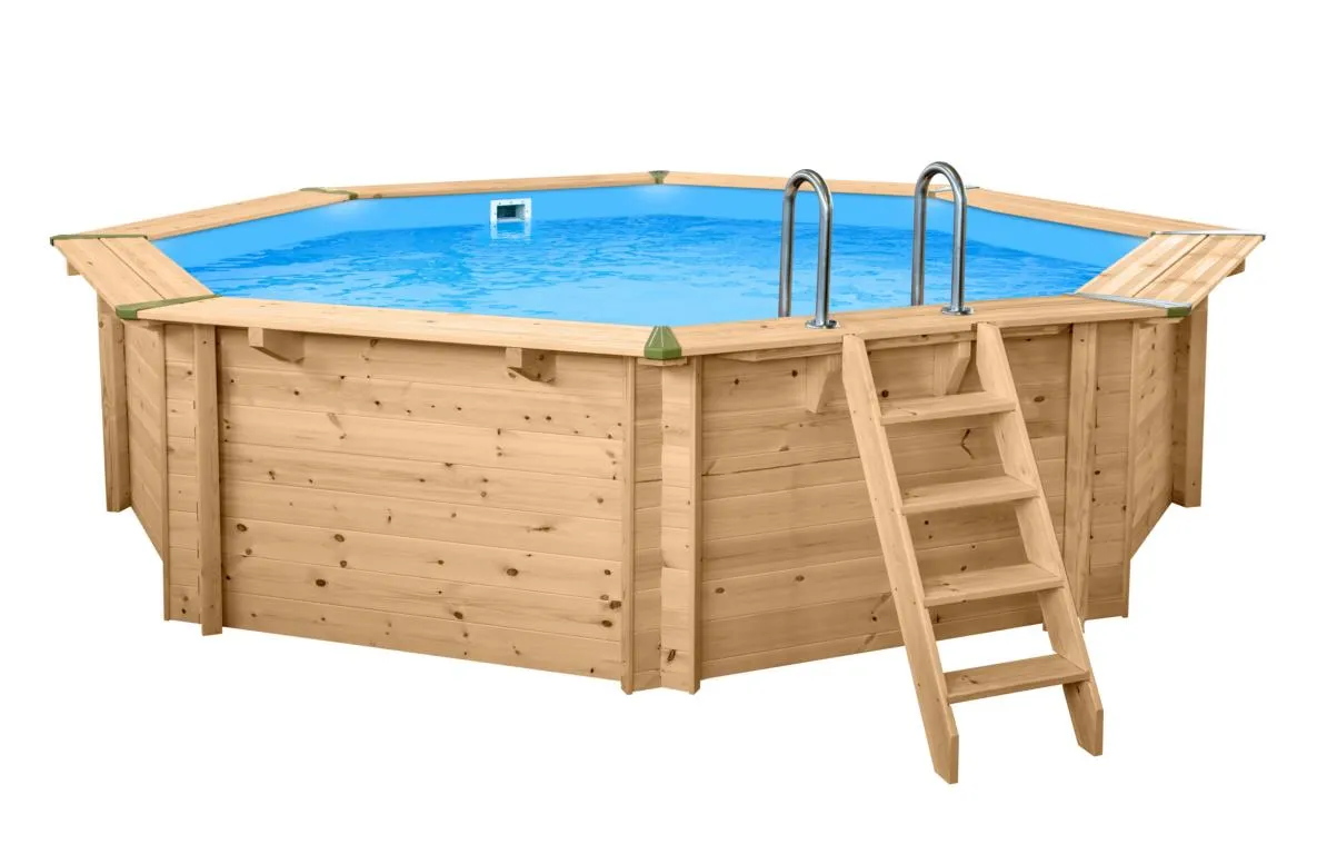 Holzpool