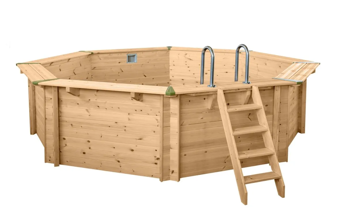 Holzpool