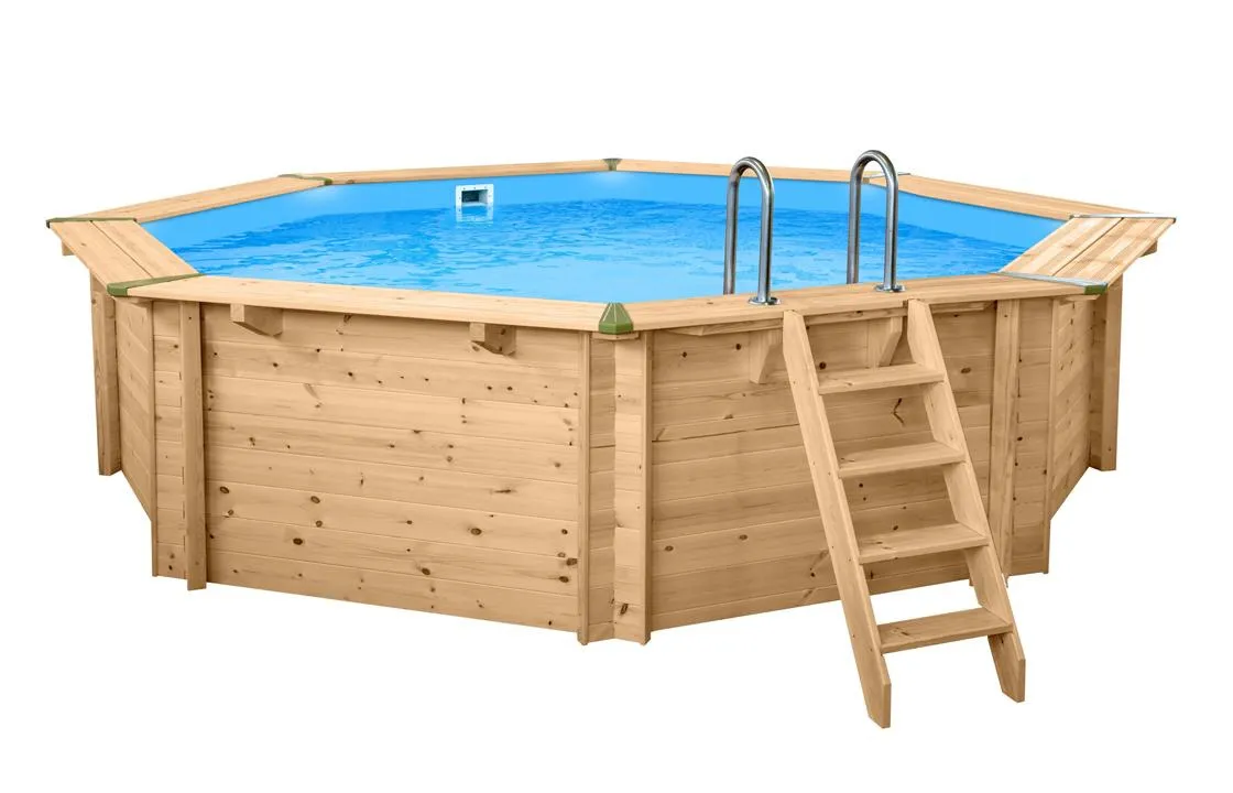 Holzpool