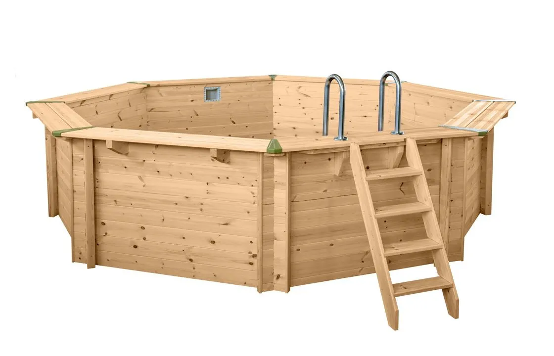 Holzpool