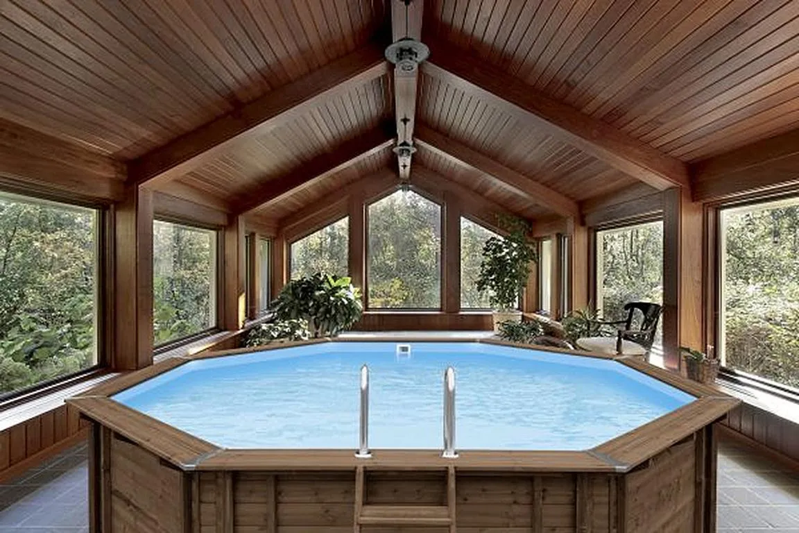 Holzpool