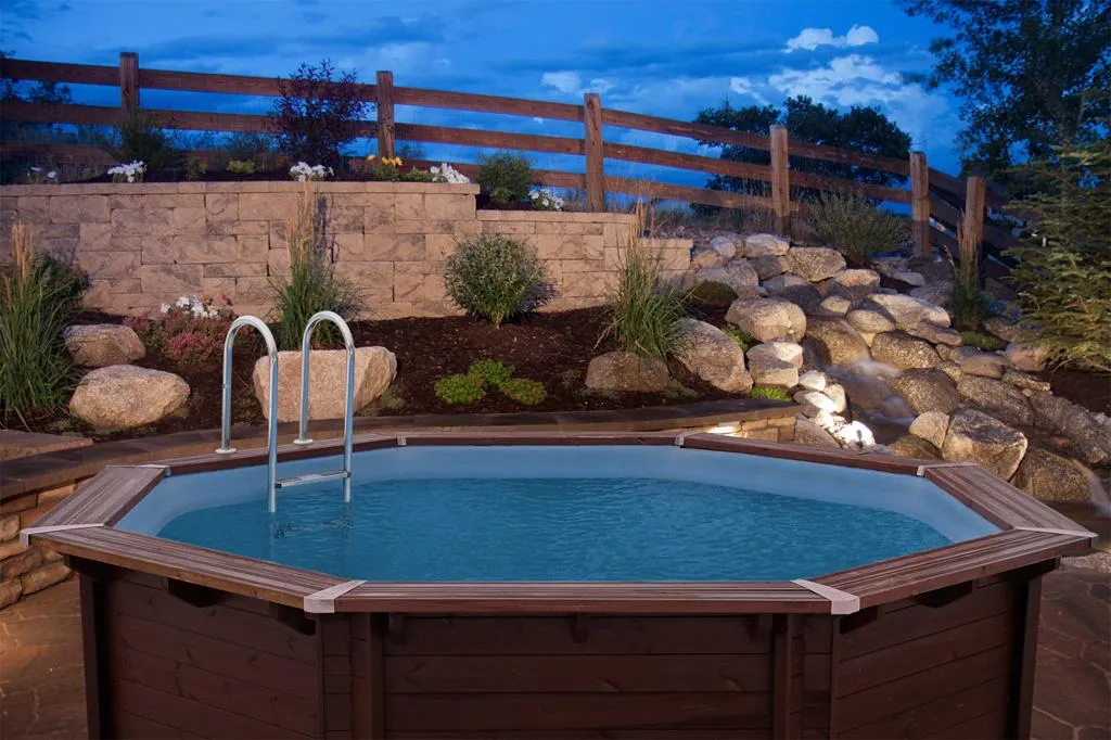 Holzpool