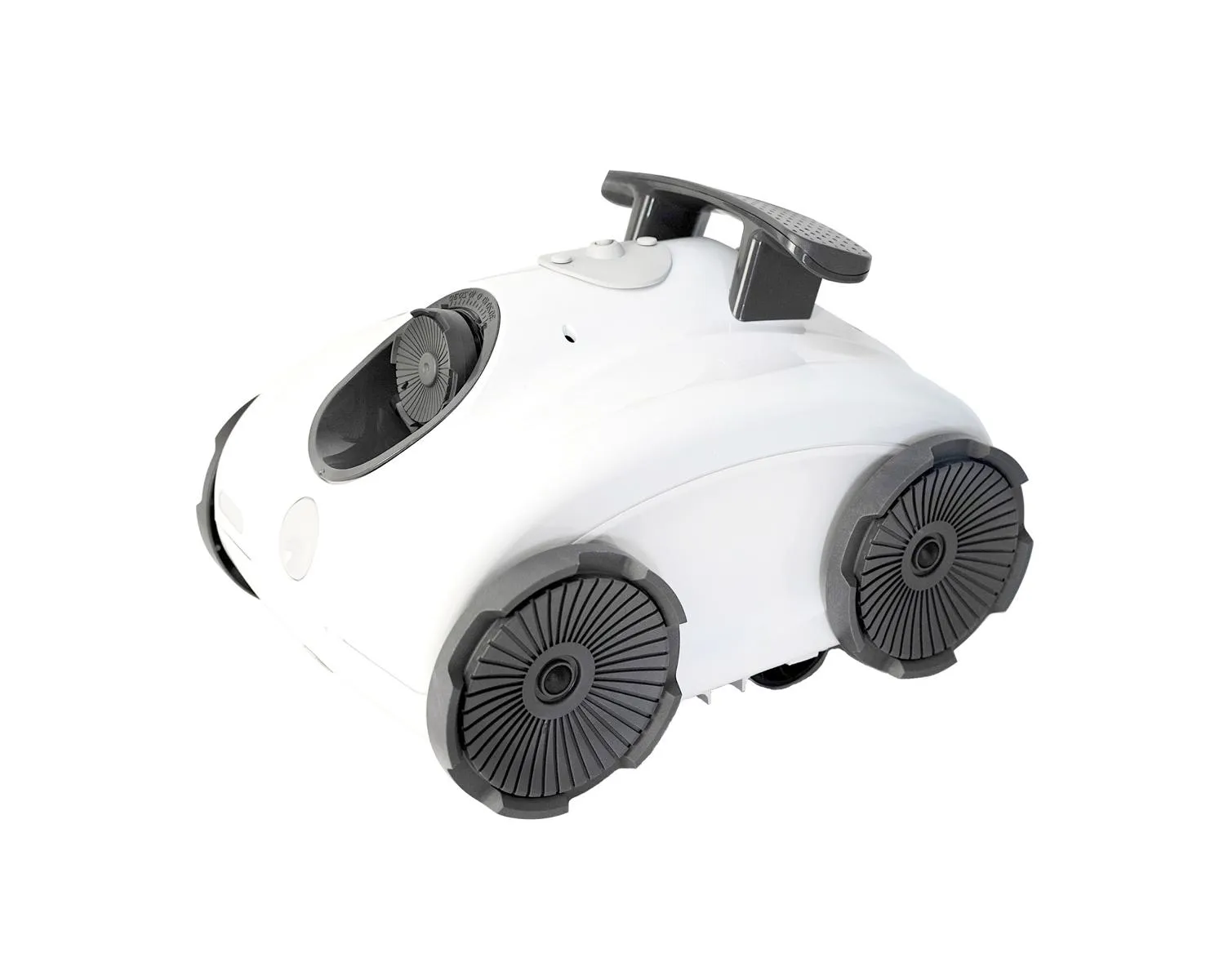 Interline Pool Roboter