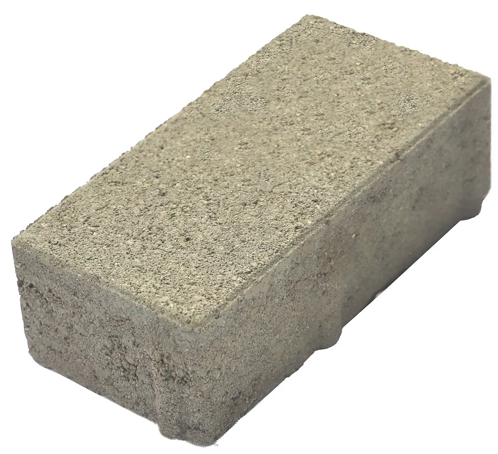 Rechteckpflaster, 10/20/6 cm