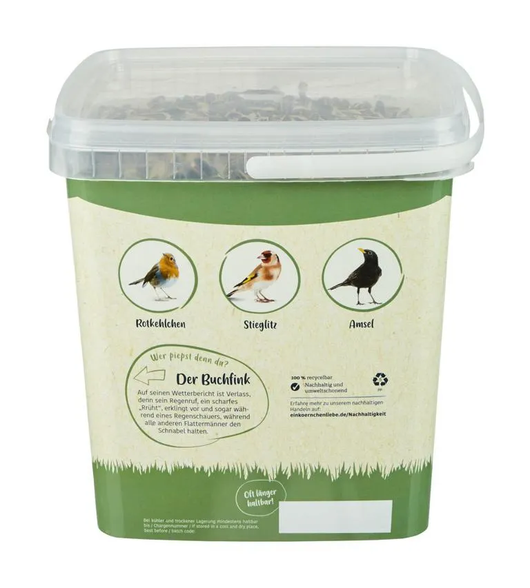 elles Wildvogel-Mix 3 kg