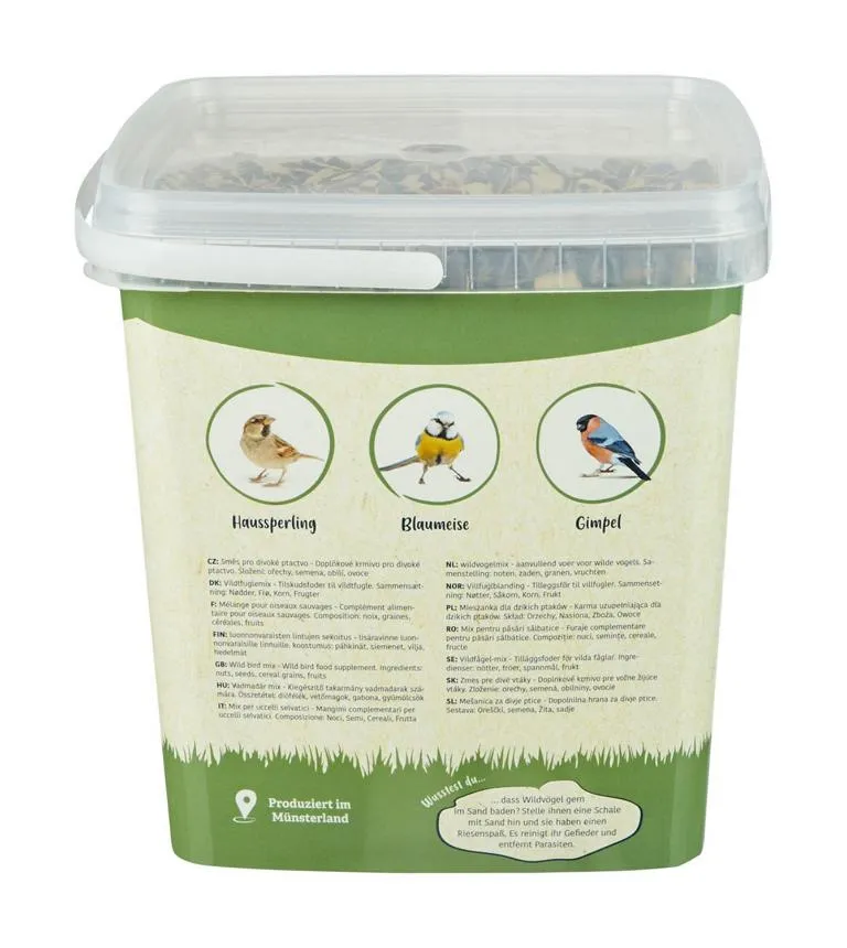 elles Wildvogel-Mix 3 kg