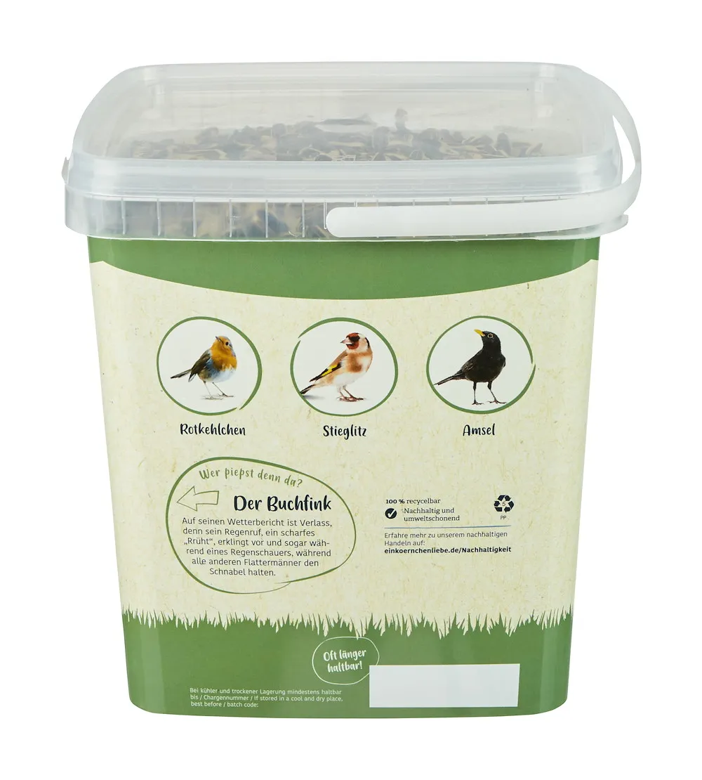 elles Wildvogel-Mix 3 kg