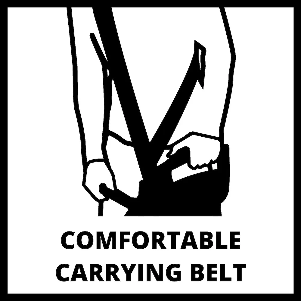 Elektro-Laubsauger GC-EL 3024E