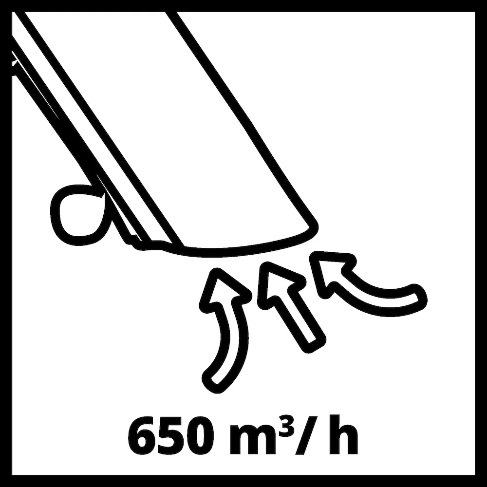 Elektro-Laubsauger GC-EL 3024E