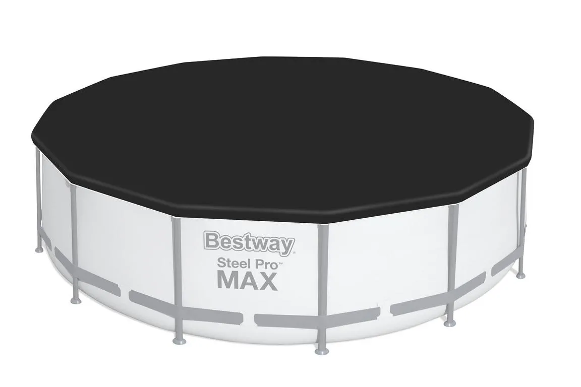 Steel Pro Max Framepool