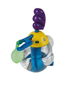 Wasserbomben-Pumpe