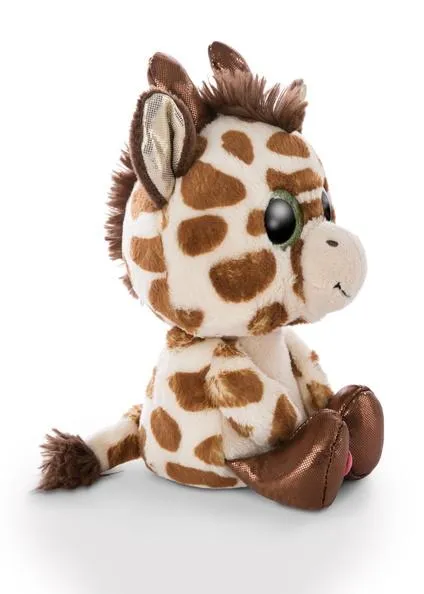 Nici Glubschis Schlenker Giraffe Halla 1