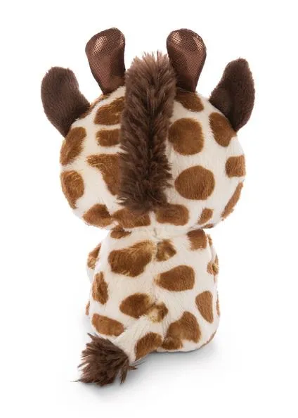 Nici Glubschis Schlenker Giraffe Halla 1