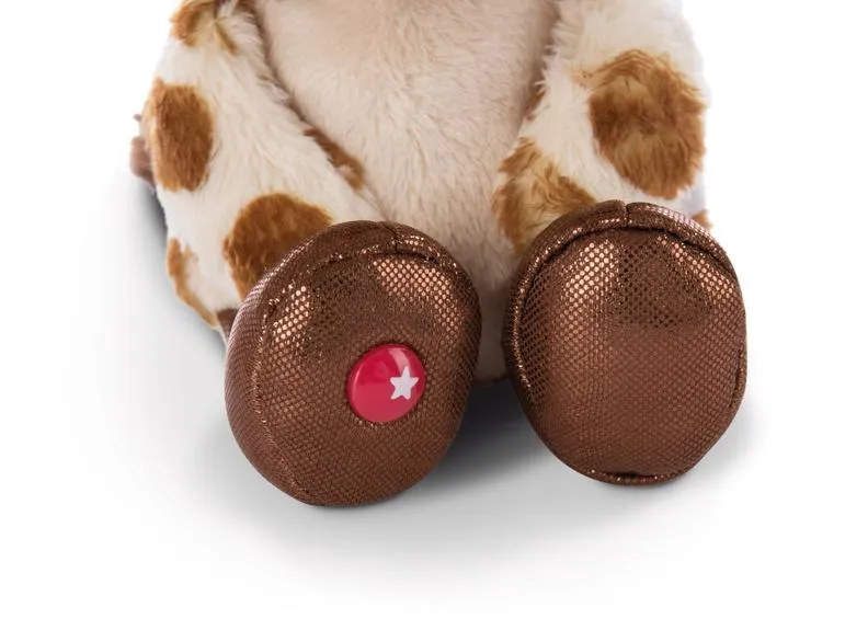 Nici Glubschis Schlenker Giraffe Halla 1