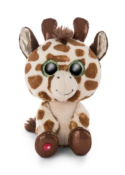 Nici Glubschis Schlenker Giraffe Halla 1