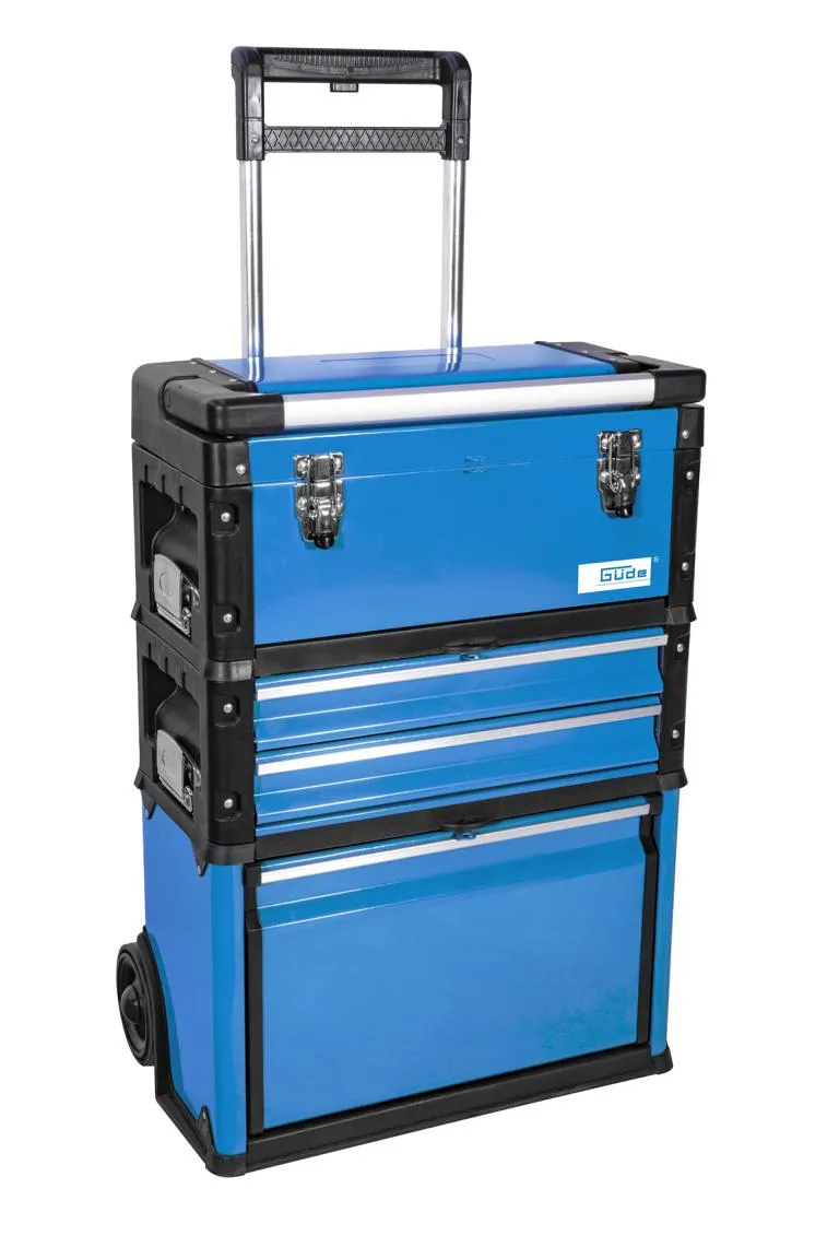 Werkzeugtrolley GWZT 2/1,