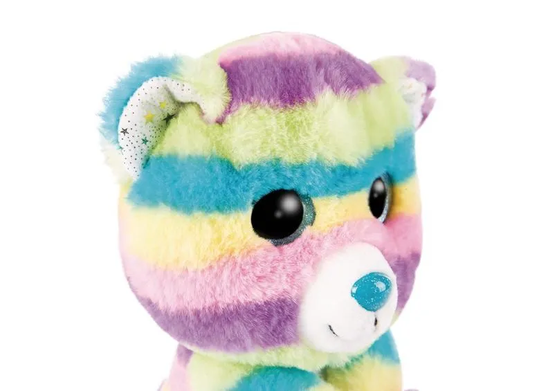 Nici Glubschis Schlenker B&auml;r Captain Coo
