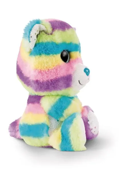Nici Glubschis Schlenker B&auml;r Captain Coo