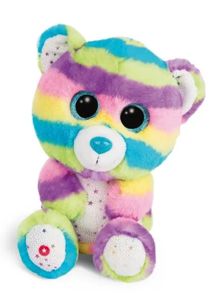 Nici Glubschis Schlenker B&auml;r Captain Coo