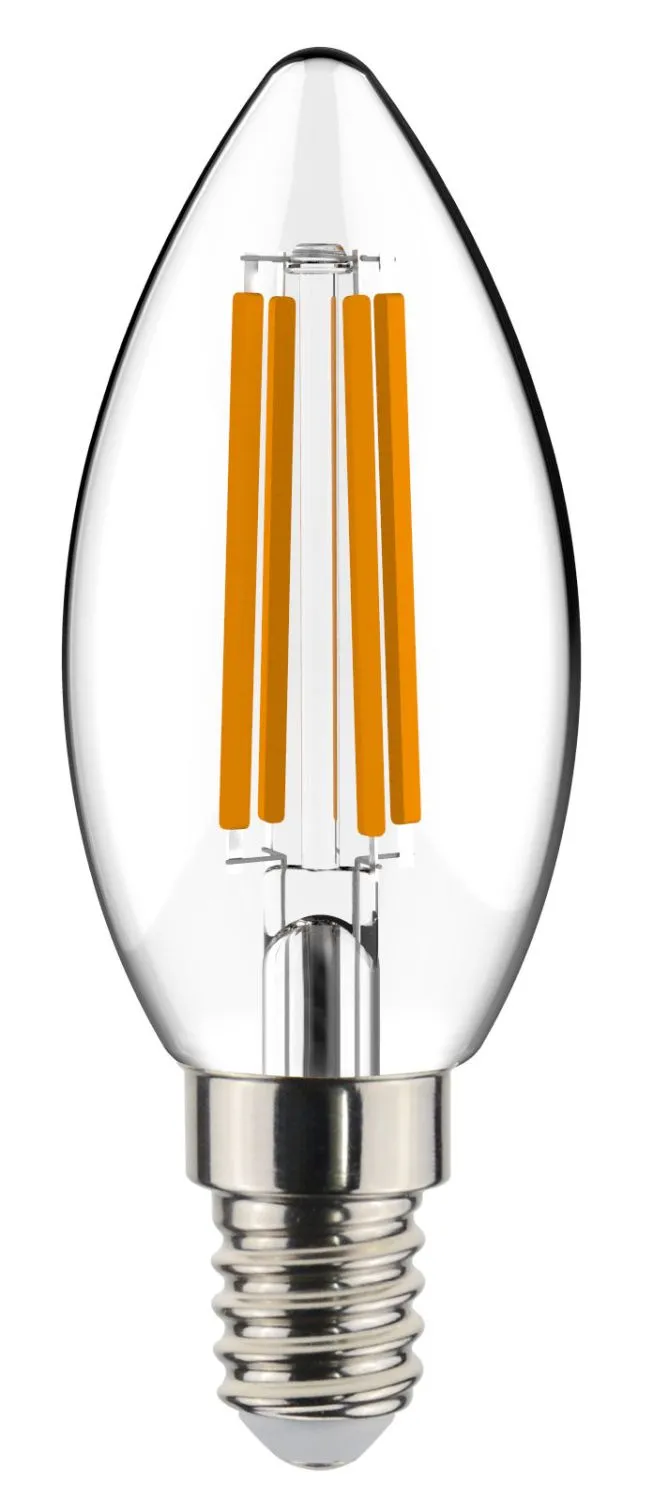 (LIGHTME) Promo-LED 5er-Pa. 4W