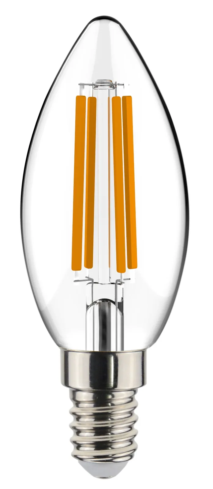 (LIGHTME) Promo-LED 5er-Pa. 4W