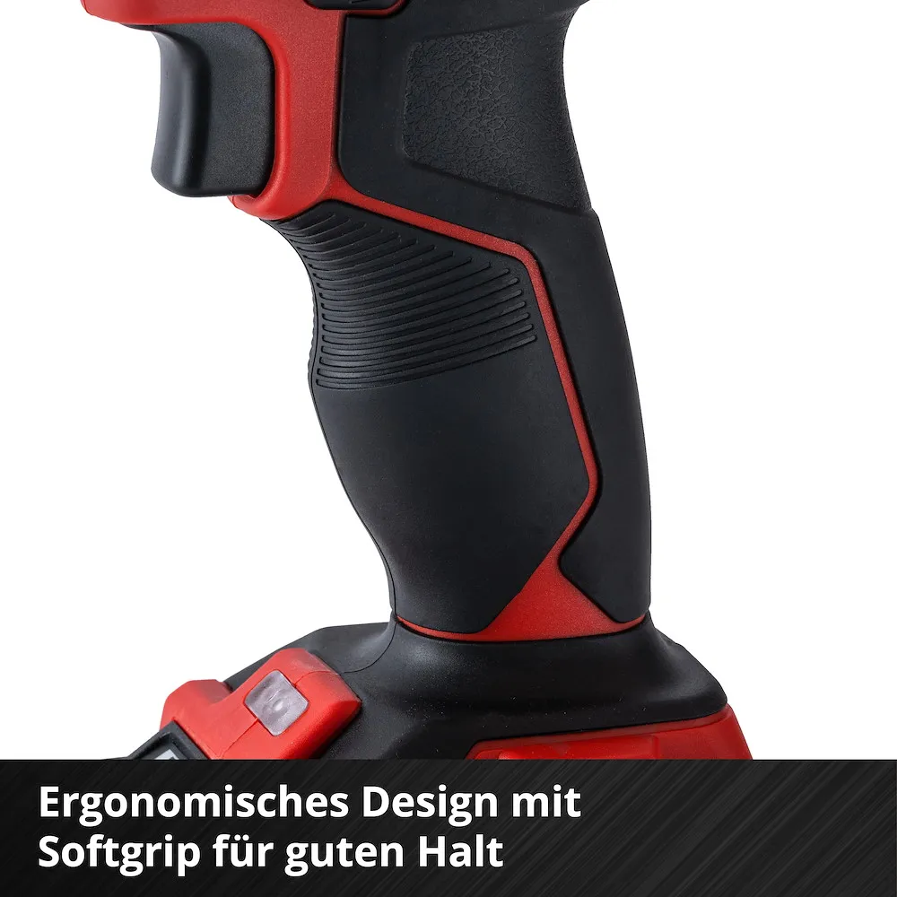 Akku-Schlagbohrschrauber