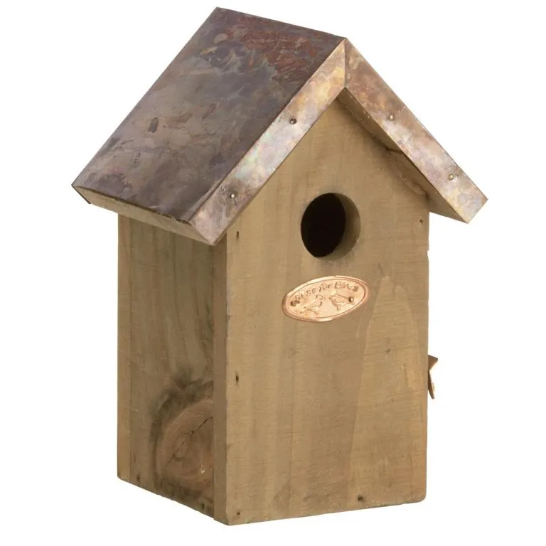 Nistkasten Zaunk&ouml;nig
