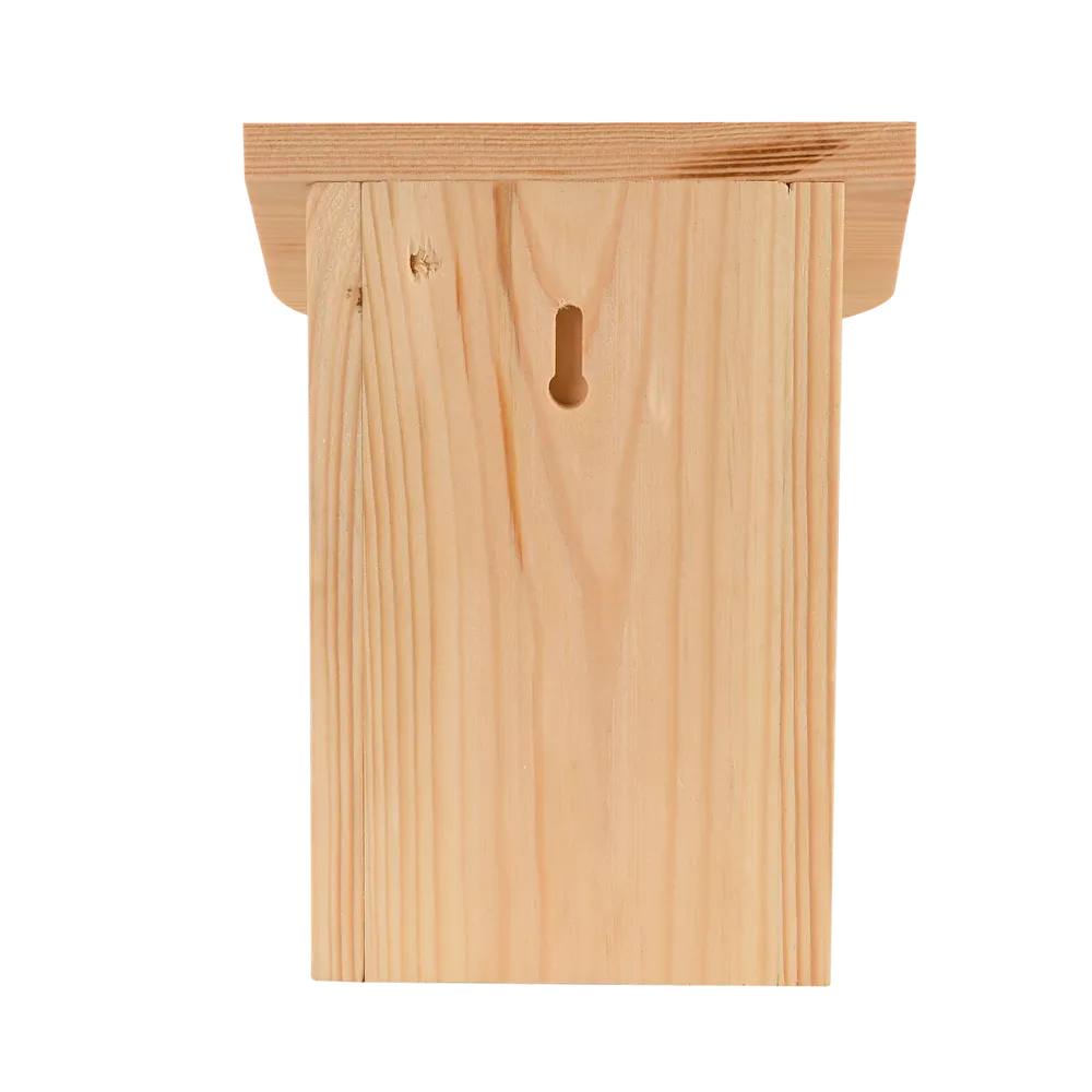 Diapositives Bienenhaus