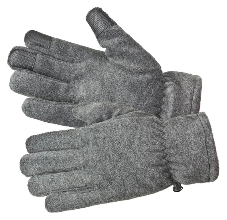 986, Fleece-Handschuh TOUCH PL