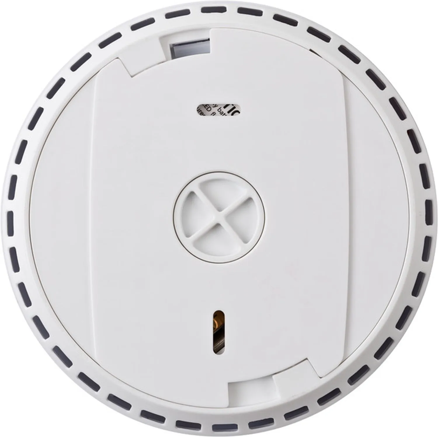 WIFI Rauch-/Hitzewarnmelder