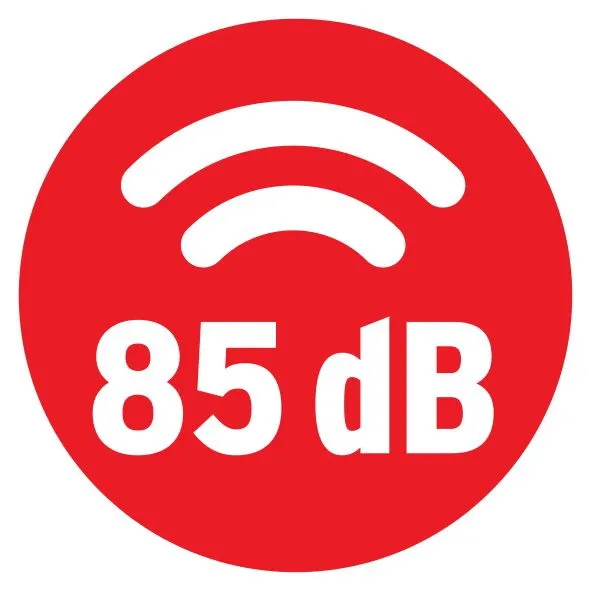 WIFI Rauch-/Hitzewarnmelder