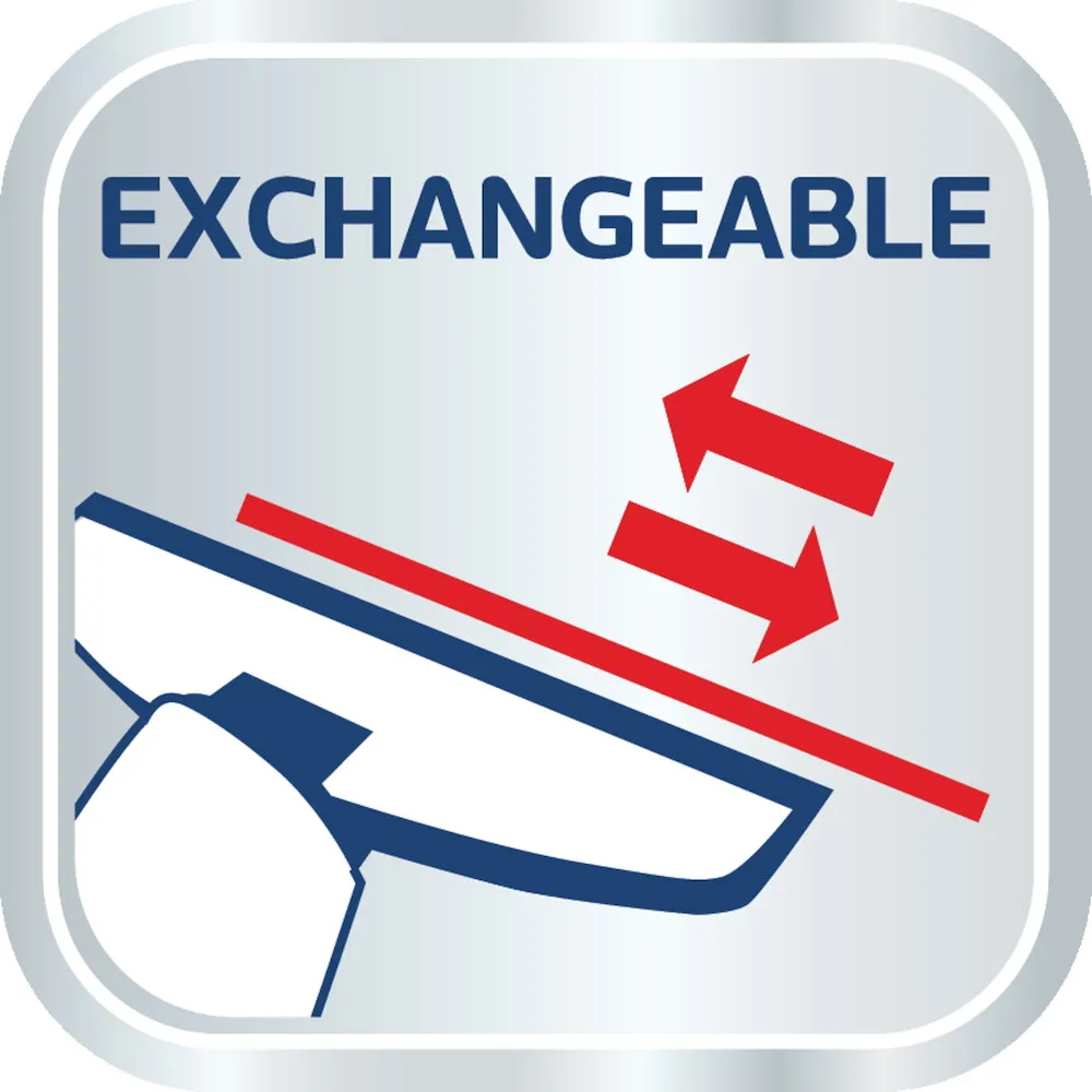 Fenster- und Badsauger Nemo