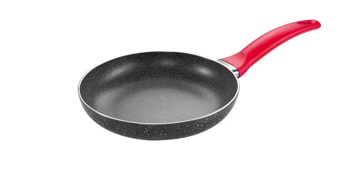 Bratpfanne MANICO ROSSO &oslash; 24 cm