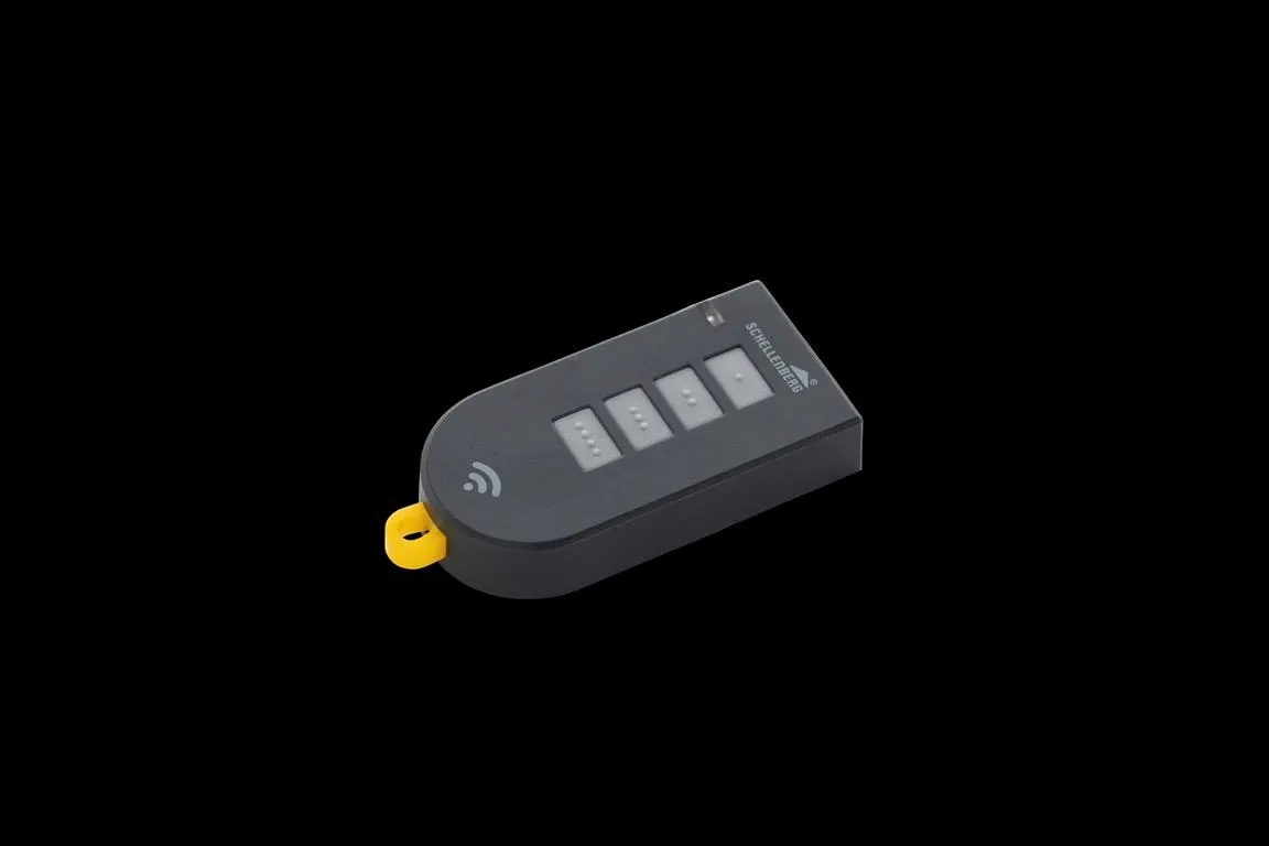 Handsender 4 Kanal 868,4MHz