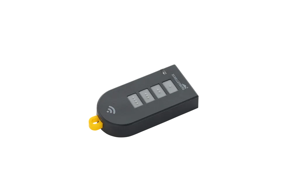 Handsender 4 Kanal 868,4MHz