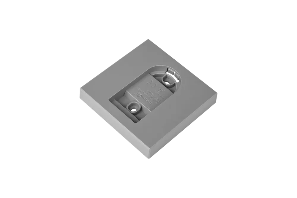 Wandhalter f&uuml;r Handsender