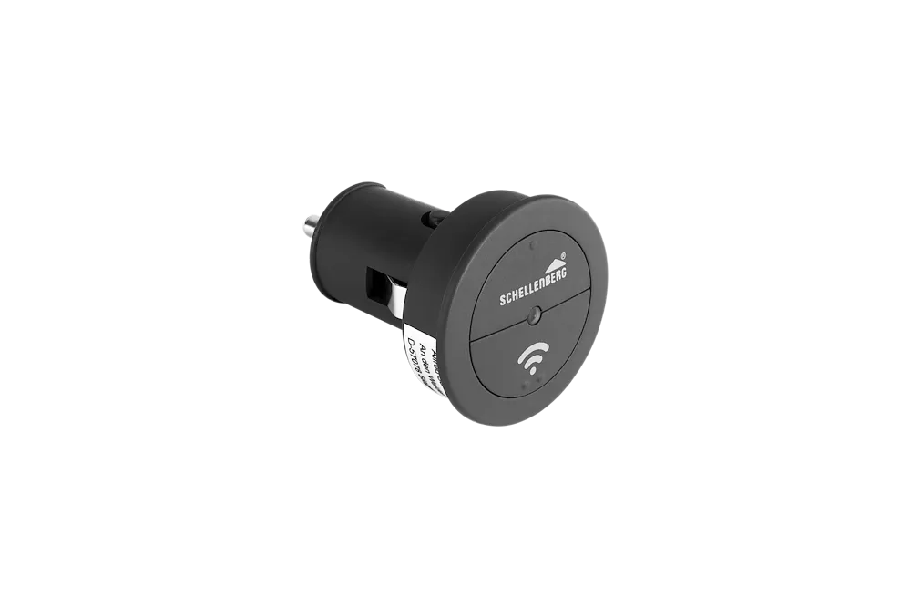 Funk-Autosender 868,4 MHz