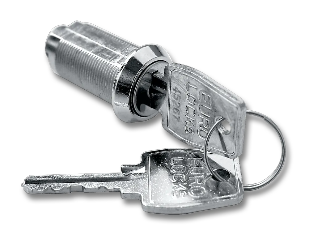 Notentriegelungsschloss