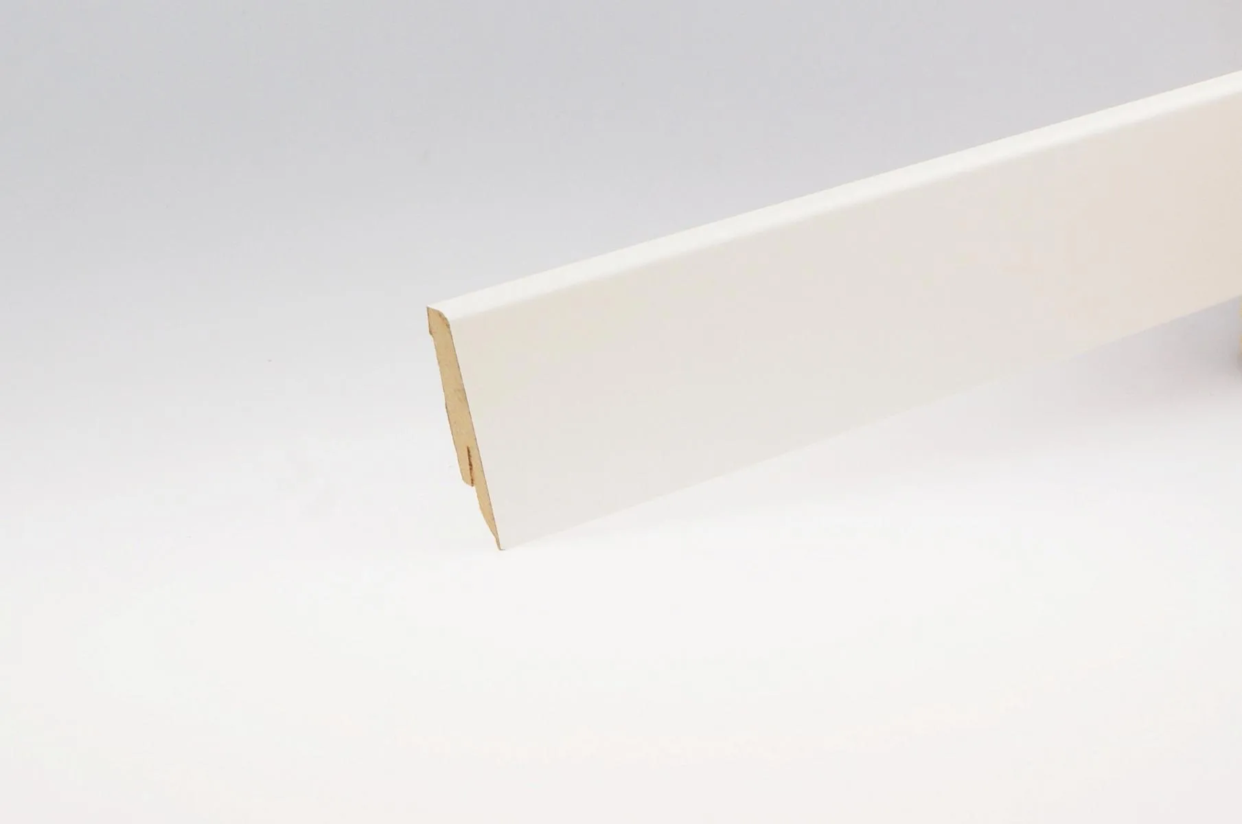 Stecksockelleiste Design 58 C