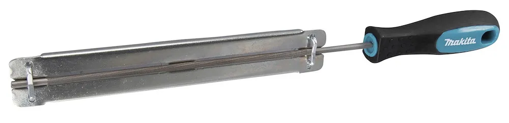 Feilenhalter m. Feile 4,5mm