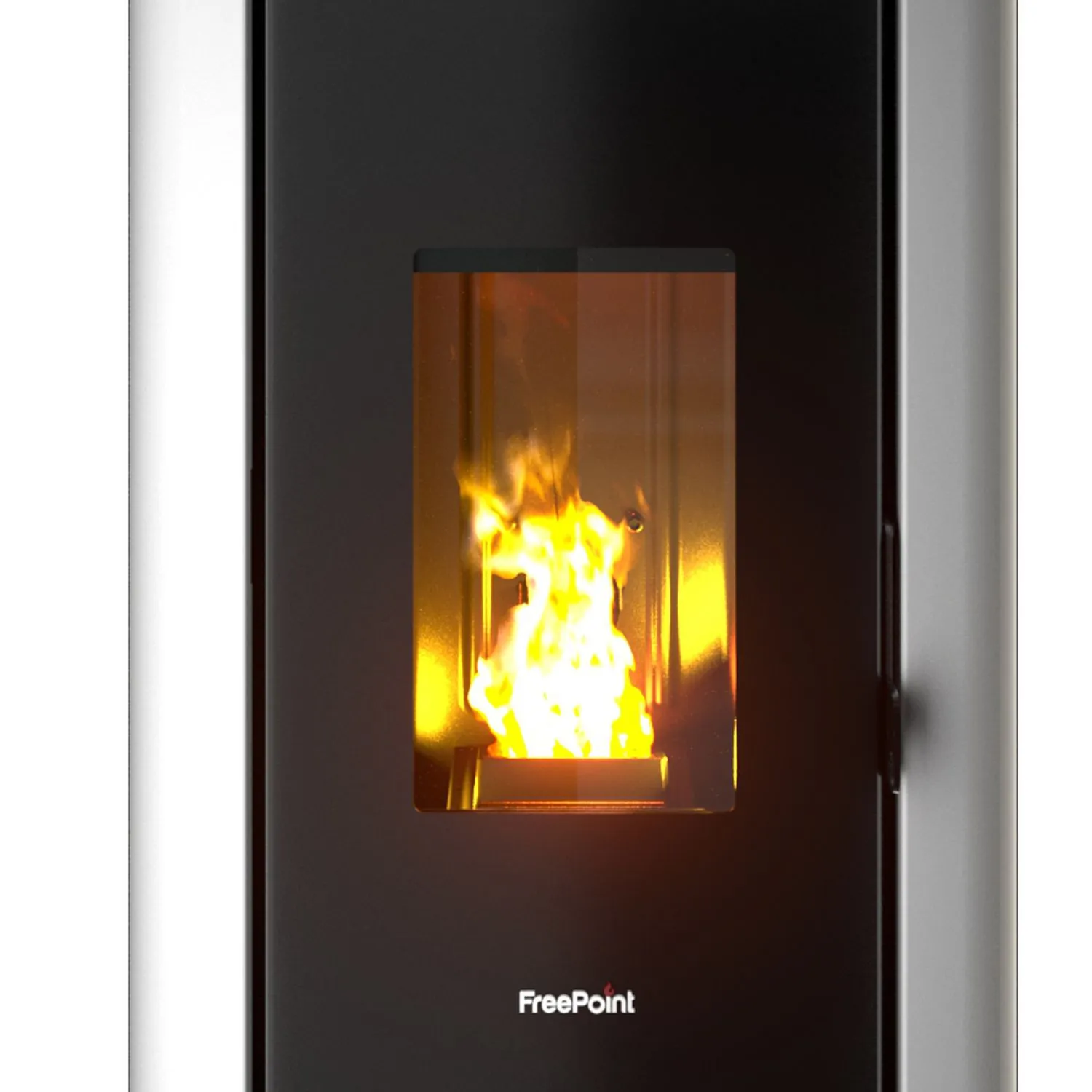 Pelletofen ONE AIRTIGHT